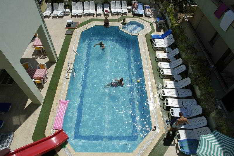 Liman מלון 3*