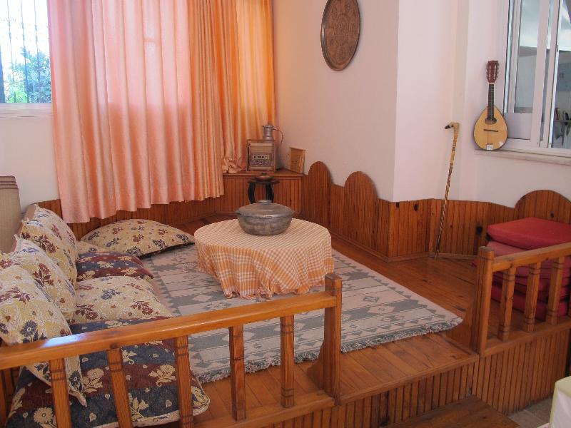 Liman מרמריס