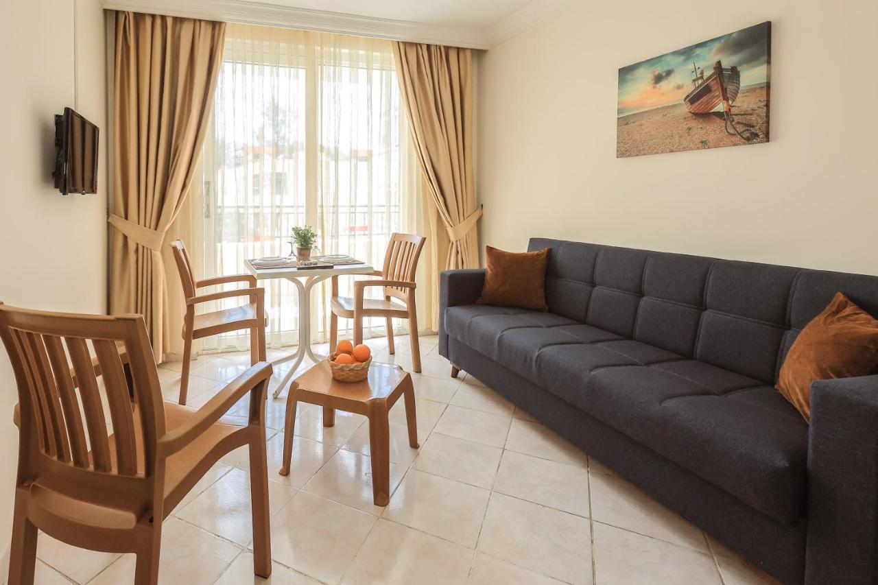 Liman Hotel Marmaris