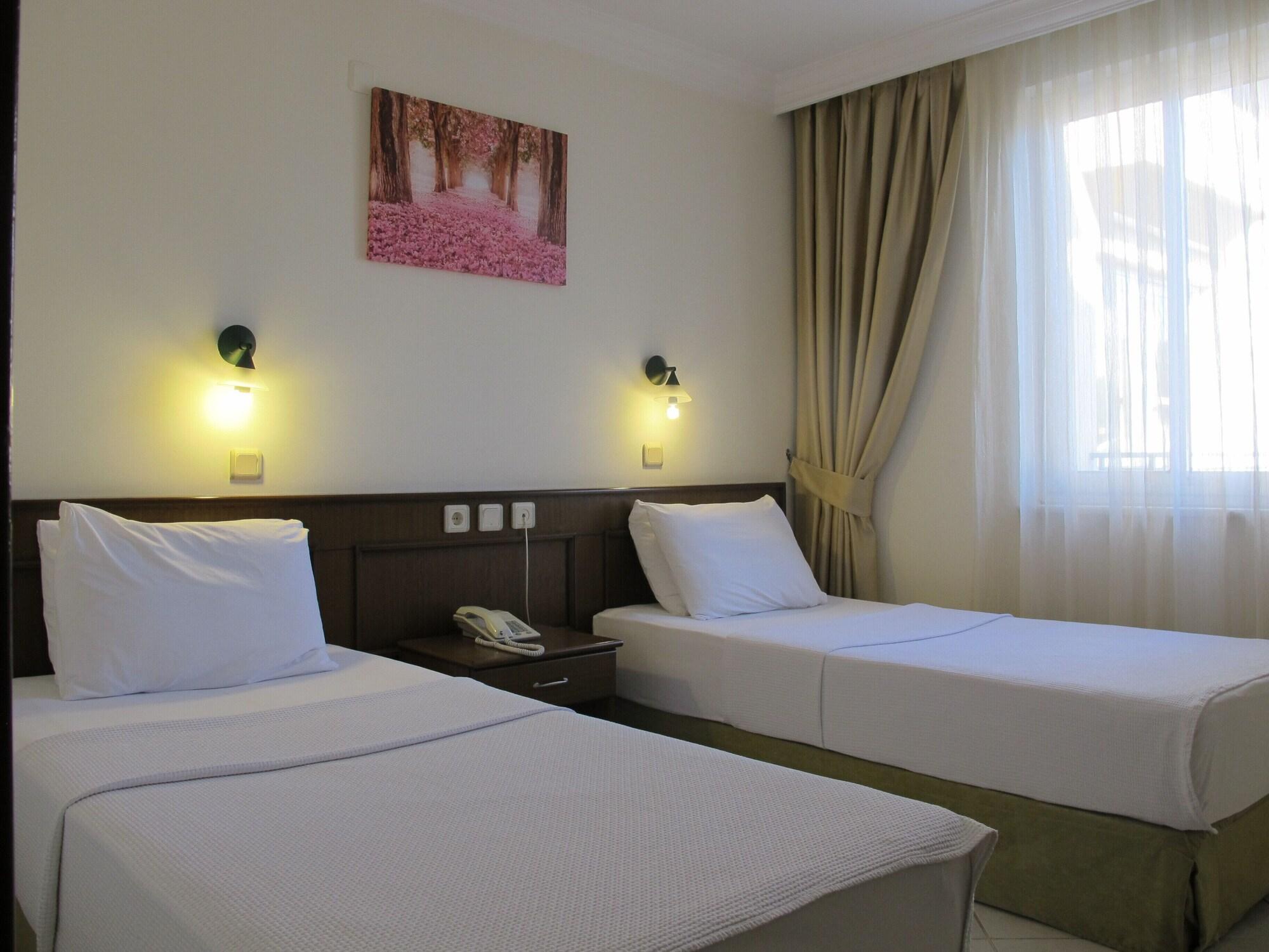 Hotel Liman