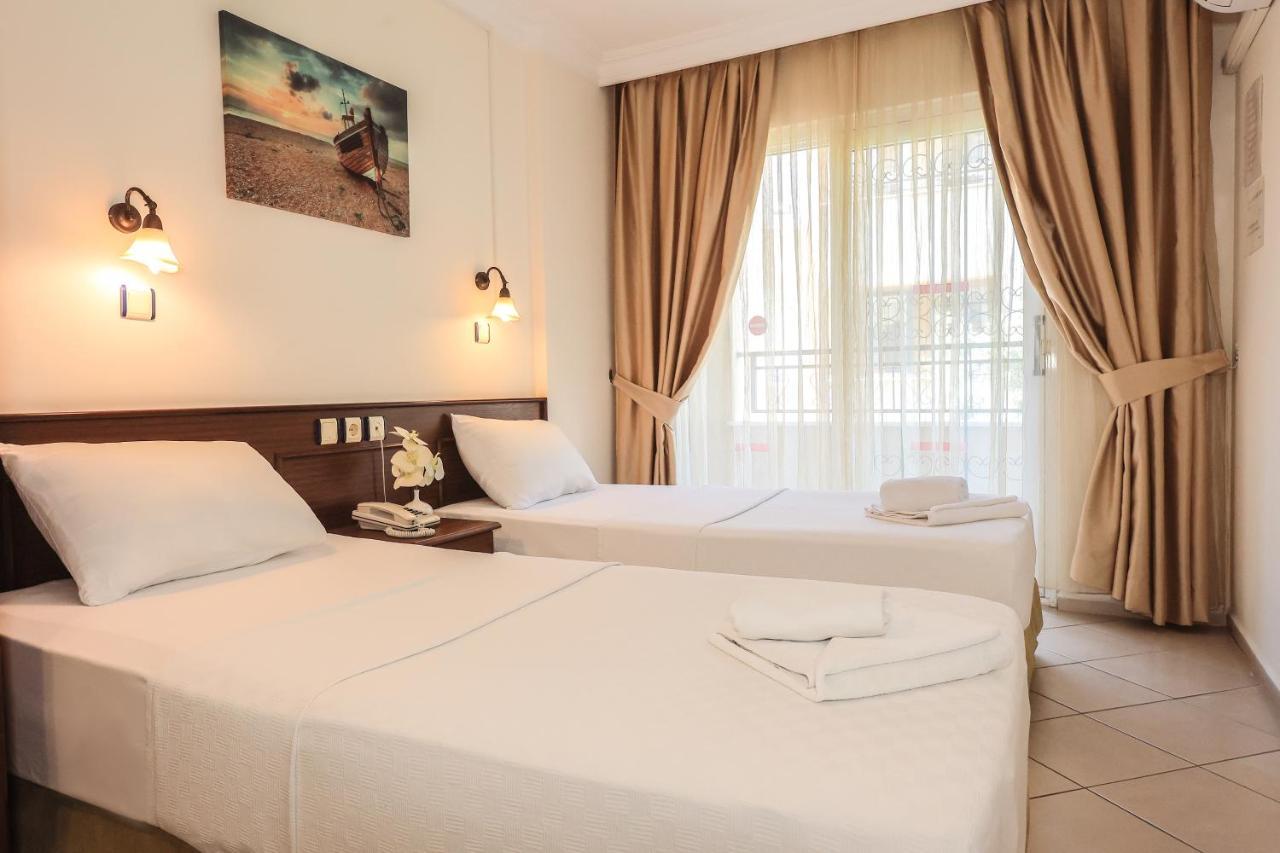 Hotel Liman 3*