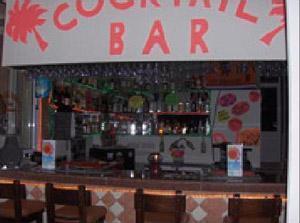 Hotel Liman